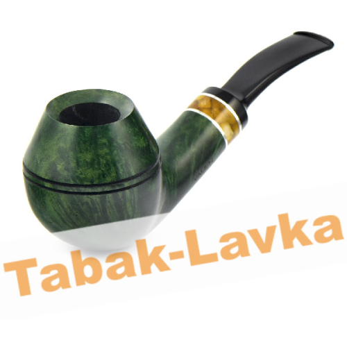 Трубка Vauen Ambrosi - 8146 (фильтр 9 мм)-1