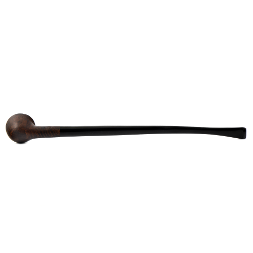 Трубка BPK Churchwarden - 64-39 Brown (без фильтра)-3