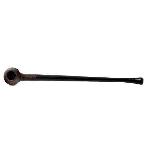 Трубка BPK Churchwarden - 64-39 Brown (без фильтра)-2