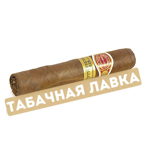 Сигара Romeo y Julieta Wide Churchill (коробка 25 шт.)-1