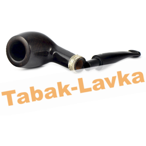 Трубка Vauen - De Luxe - DL368 L (фильтр 9 мм)-4