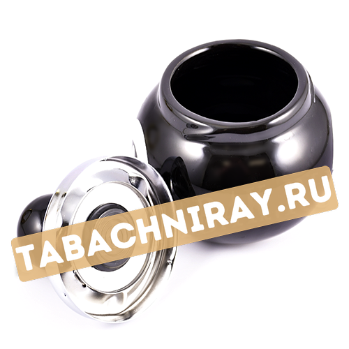 Пепельница с вращающейся крышкой Ashtray Don Marco - Арт. 6-1202-2