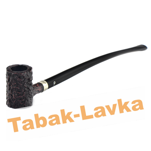 Трубка Peterson Churchwarden - Rustic Tancard (без фильтра)-6