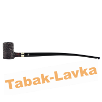 Трубка Peterson Churchwarden - Rustic Tancard (без фильтра)