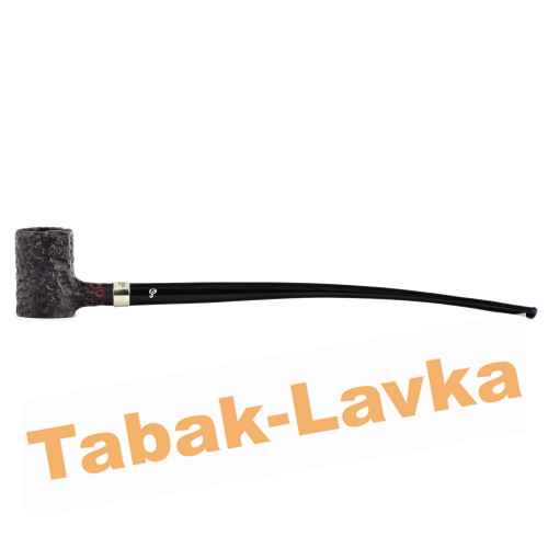 Трубка Peterson Churchwarden - Rustic Tancard (без фильтра)