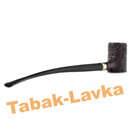 Трубка Peterson Churchwarden - Rustic Tancard (без фильтра)-3