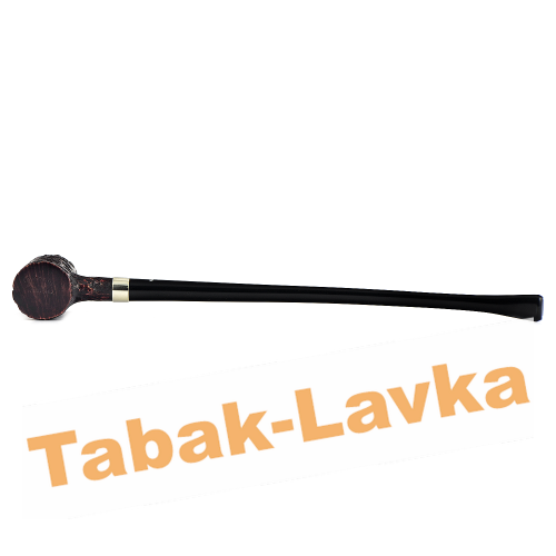 Трубка Peterson Churchwarden - Rustic Tancard (без фильтра)-1