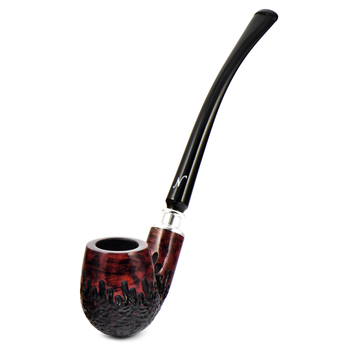 Трубка Nording - Churchwarden Spigot - 15 (без фильтра)-3