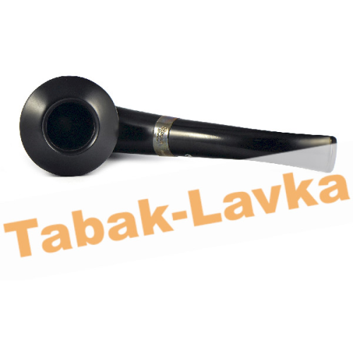 Трубка Peterson Cara - Ebony B10 (без фильтра)-1