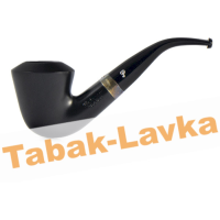 Трубка Peterson Cara - Ebony B10 (без фильтра)