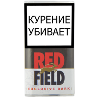 Сигаретный табак Red Field - Exclusive Dark (30 гр)