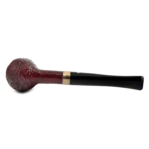 Трубка Peterson Christmas Pipe 2023 SandBlast - 86 (без фильтра)-6