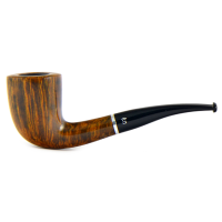 Трубка Stanwell Amber Light Polished 140  (без фильтра )