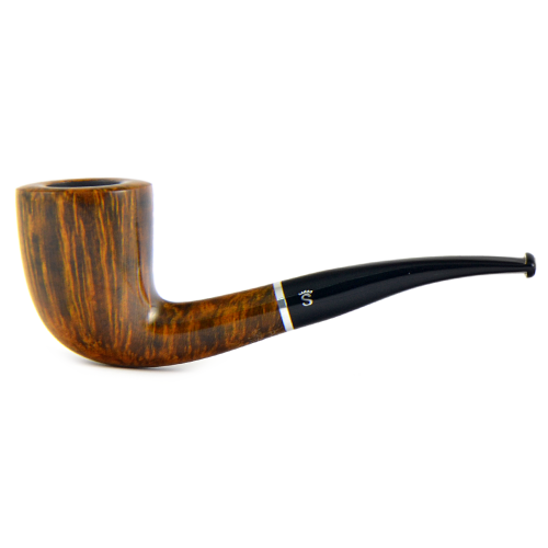 Трубка Stanwell Amber Light Polished 140 (без фильтра )