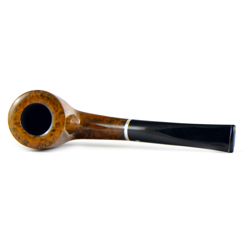 Трубка Stanwell Amber Light Polished 140 (без фильтра )-1