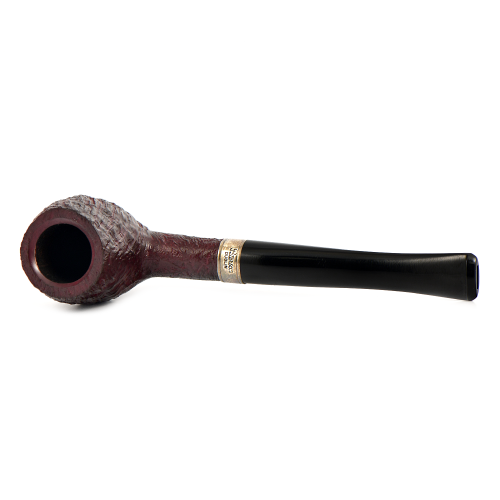 Трубка Peterson Christmas Pipe 2023 SandBlast - 86 (без фильтра)-5