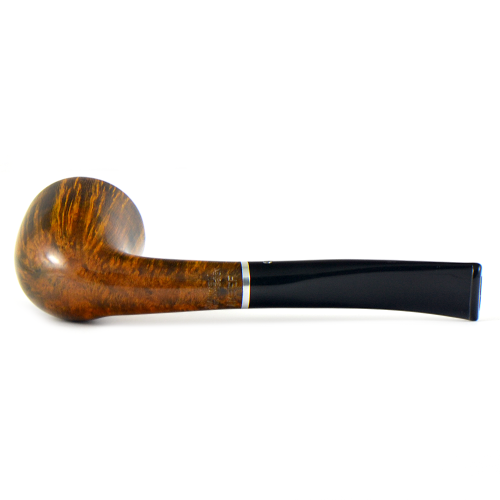 Трубка Stanwell Amber Light Polished 140 (без фильтра )-2