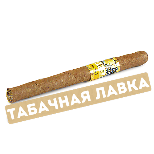 Сигара Cohiba Panatelas (коробка 25 шт.)-2