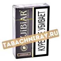 Табак для кальяна Jibiar - Жвачка-Корица (Cinnamon Gum) - (50 гр)