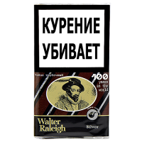 Табак трубочный Walter Raleigh - Silver (25 гр.)