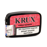 Нюхательный табак Krux - Forest Berries (10 гр)