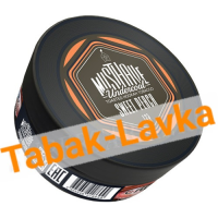 Табак для кальяна Must Have - Sweet Peach (Банка 125 гр)