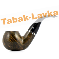 Трубка Peterson Dublin Filter XL02 P-Lip (фильтр 9 мм)