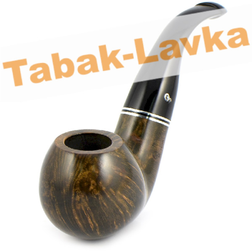 Трубка Peterson Dublin Filter XL02 P-Lip (фильтр 9 мм)-4