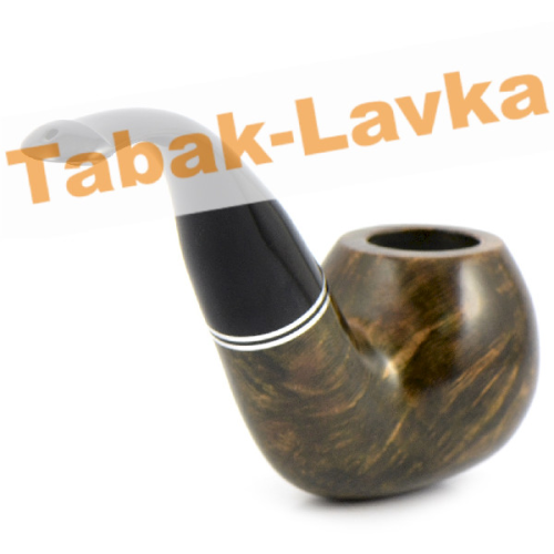 Трубка Peterson Dublin Filter XL02 P-Lip (фильтр 9 мм)-1