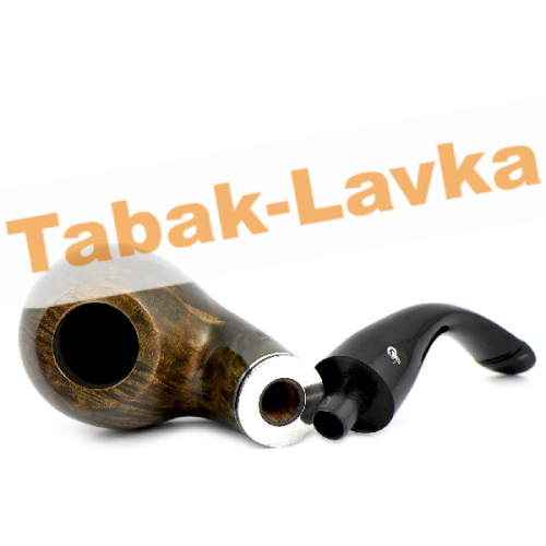 Трубка Peterson Dublin Filter XL02 P-Lip (фильтр 9 мм)-2