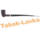 Трубка Peterson Churchwarden - Rustic D17 (без фильтра)