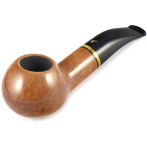 трубка Savinelli Venere - Smooth 320 (6 мм фильтр)-5