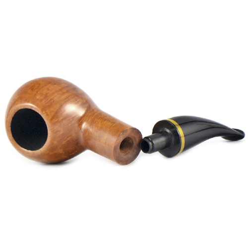 трубка Savinelli Venere - Smooth 320 (6 мм фильтр)-3