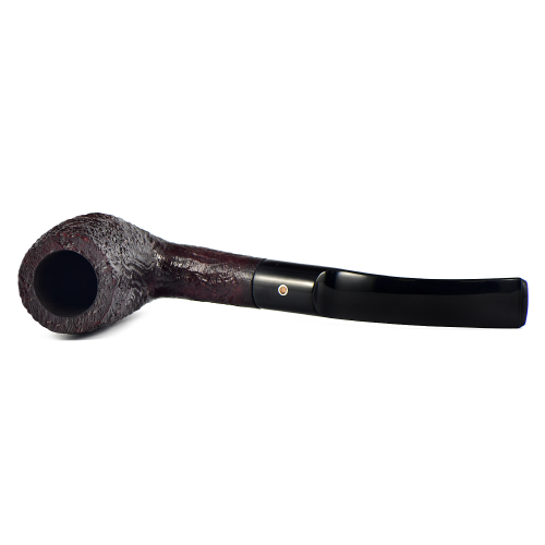 Трубка Ashton - Pebble Grain XX - Billiard Арт. 1920 (без фильтра)-7