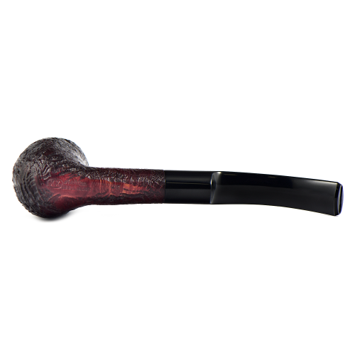 Трубка Ashton - Pebble Grain XX - Billiard Арт. 1920 (без фильтра)-2