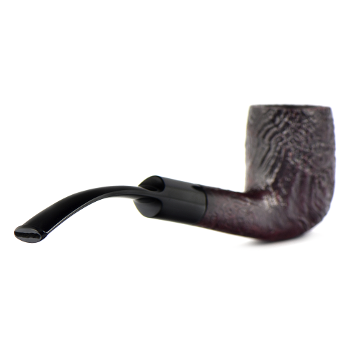 Трубка Ashton - Pebble Grain XX - Billiard Арт. 1920 (без фильтра)-5