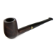 Трубка Stanwell Royal Danish - 107 Brown Mat (без фильтра)