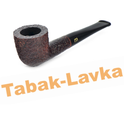 Трубка Savinelli Minuto - BrownBlast 401 ( 6 мм фильтр)-4