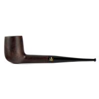 Трубка Stanwell Royal Danish - 107 Brown Mat (без фильтра)