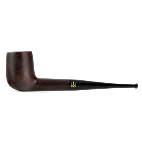 Трубка Stanwell Royal Danish - 107 Brown Mat (без фильтра)