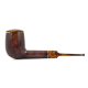 Трубка Savinelli Tortuga - Smooth KS 114 (фильтр 9 мм)