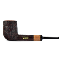 Трубка Savinelli Collection Panel 2023 (фильтр 9 мм)