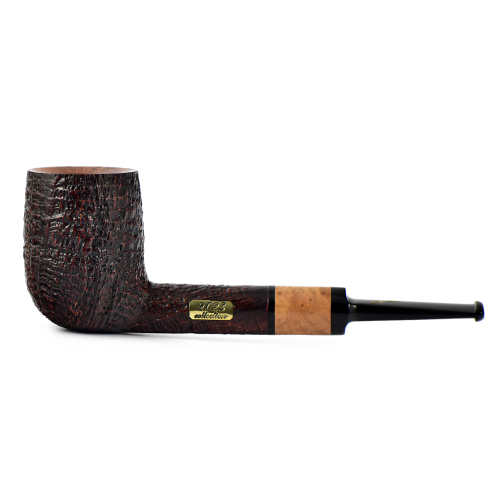 Трубка Savinelli Collection Panel 2023 (фильтр 9 мм)