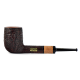 Трубка Savinelli Collection Panel 2023 (фильтр 9 мм)