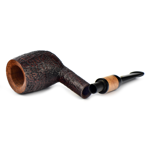 Трубка Savinelli Collection Panel 2023 (фильтр 9 мм)-5