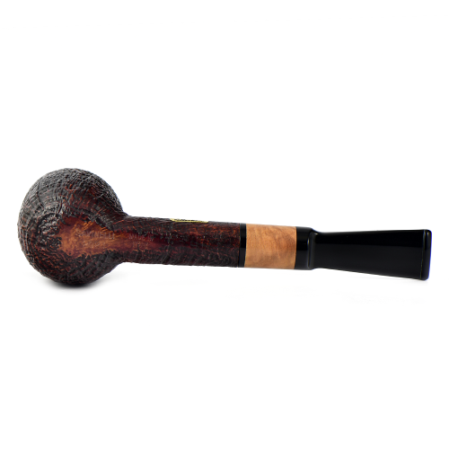 Трубка Savinelli Collection Panel 2023 (фильтр 9 мм)-2