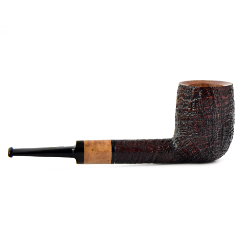 Трубка Savinelli Collection Panel 2023 (фильтр 9 мм)-6