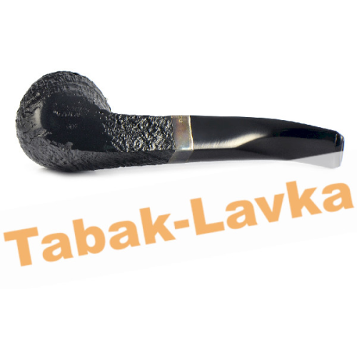 Трубка Peterson Cara - SandBlast 80S (фильтр 9 мм)-5