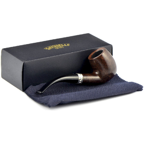 Трубка Savinelli Trevi - Smooth 606 (фильтр 9 мм)-3