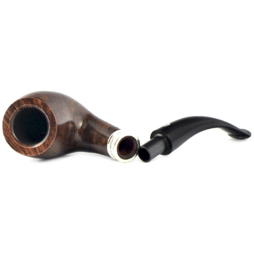 Трубка Savinelli Trevi - Smooth 606 (фильтр 9 мм)-6